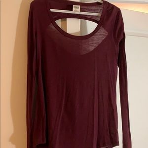 Long sleeve t-shirt